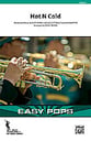 Hot and Cold Marching Band sheet music cover